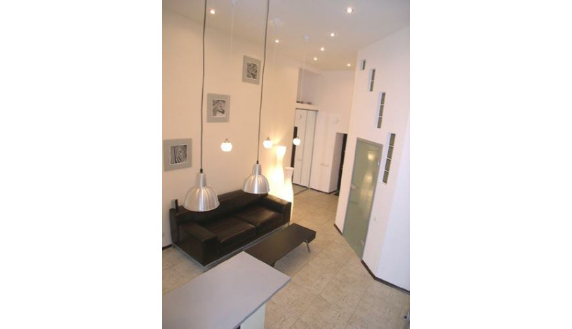 Apartment Saksaganskogo Kiev - Apt 16035