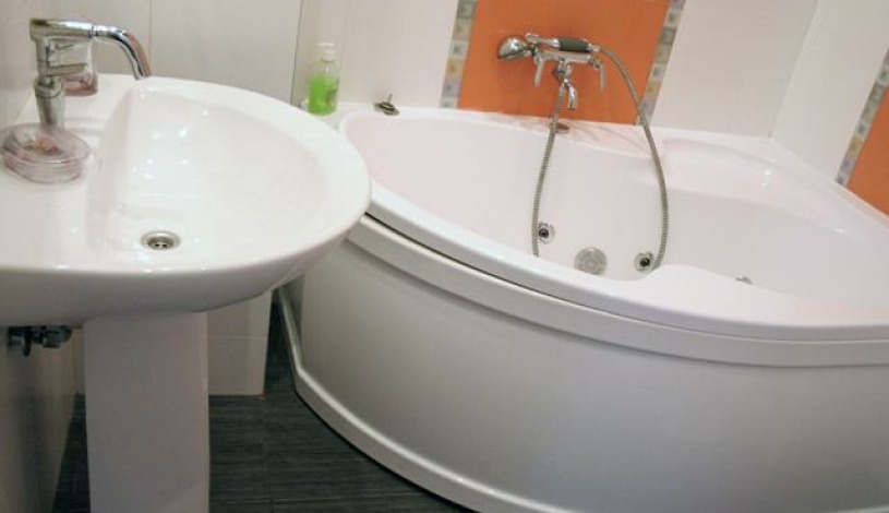 Apartment Saksaganskogo Kiev - Apt 17688