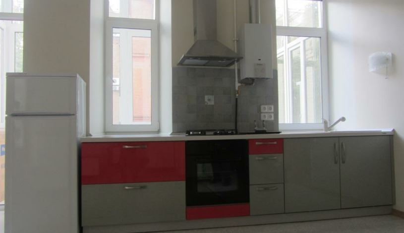 Apartment Saksaganskogo Kiev - Apt 27225