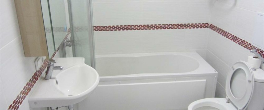 Apartment Saksaganskogo Kiev - Apt 27225