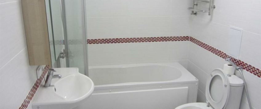 Apartment Saksaganskogo Kiev - Apt 27225