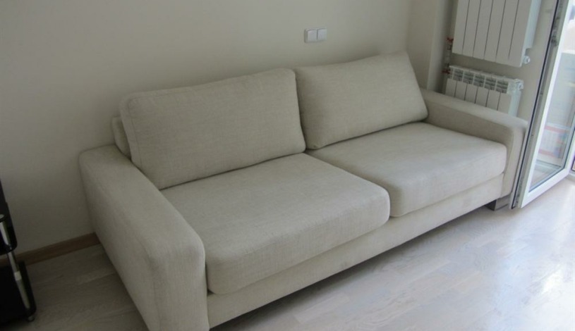 Apartment Saksaganskogo Kiev - Apt 27225