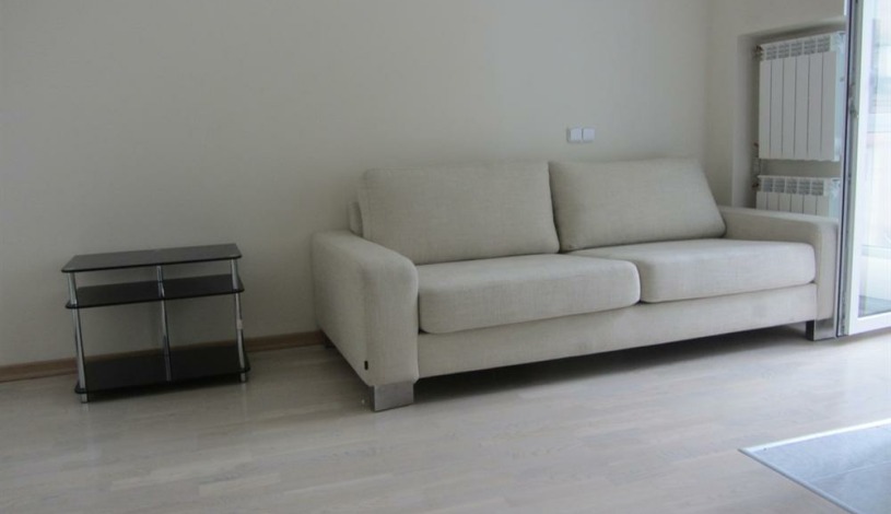 Apartment Saksaganskogo Kiev - Apt 27225