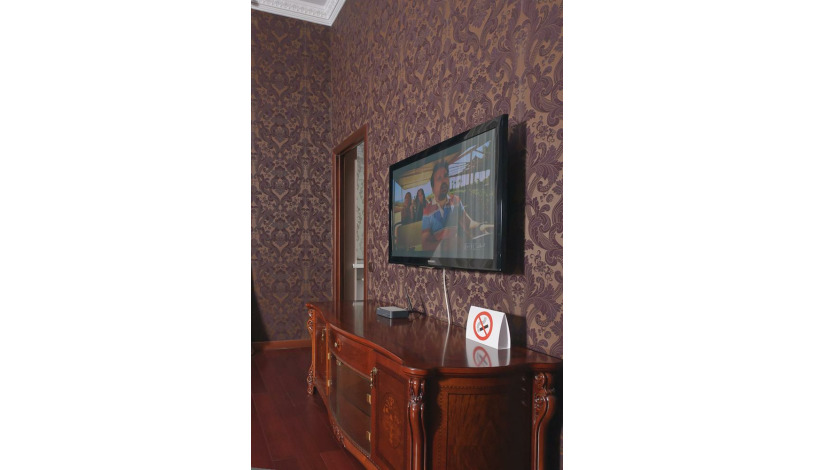 Apartment Saksaganskogo Kiev - Apt 27240