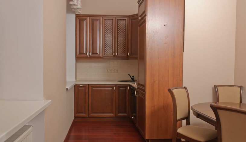 Apartment Saksaganskogo Kiev - Apt 27240