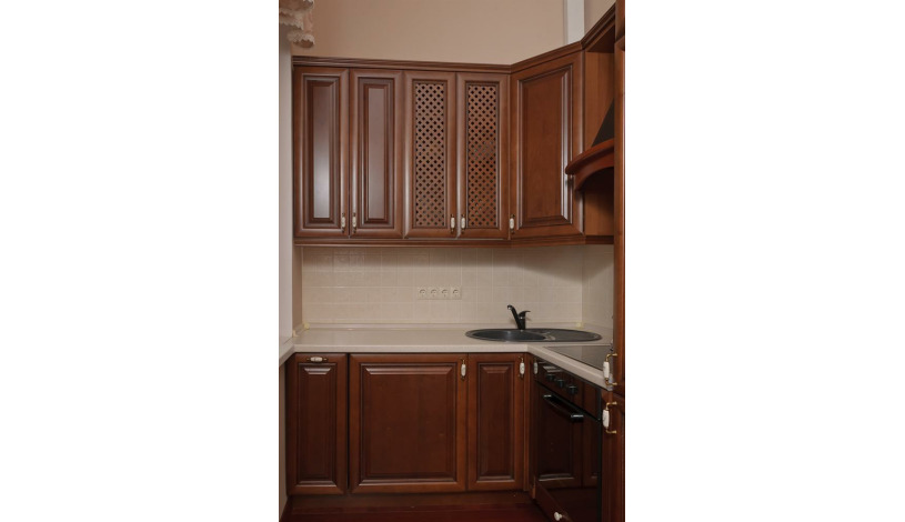 Apartment Saksaganskogo Kiev - Apt 27240