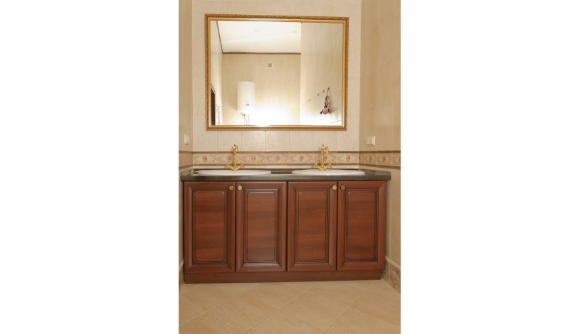 Apartment Saksaganskogo Kiev - Apt 27240