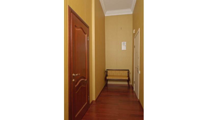 Apartment Saksaganskogo Kiev - Apt 27240