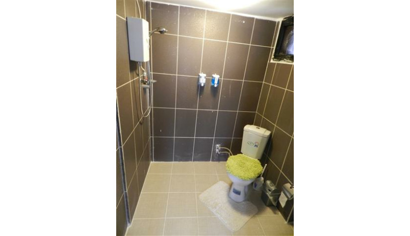 Apartment Sakızlı Yalı Sk Istanbul