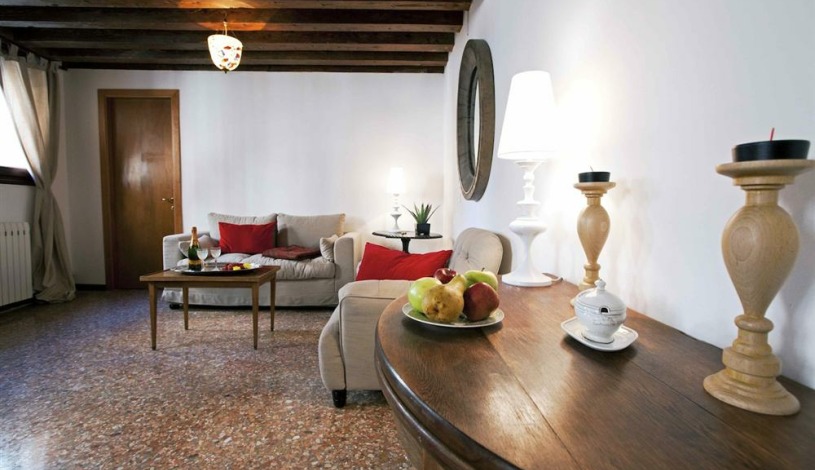 Apartment Salita Pignater Venezia - Apt 28016