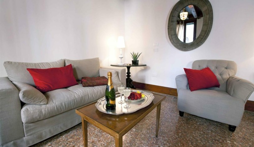 Apartment Salita Pignater Venezia - Apt 28016