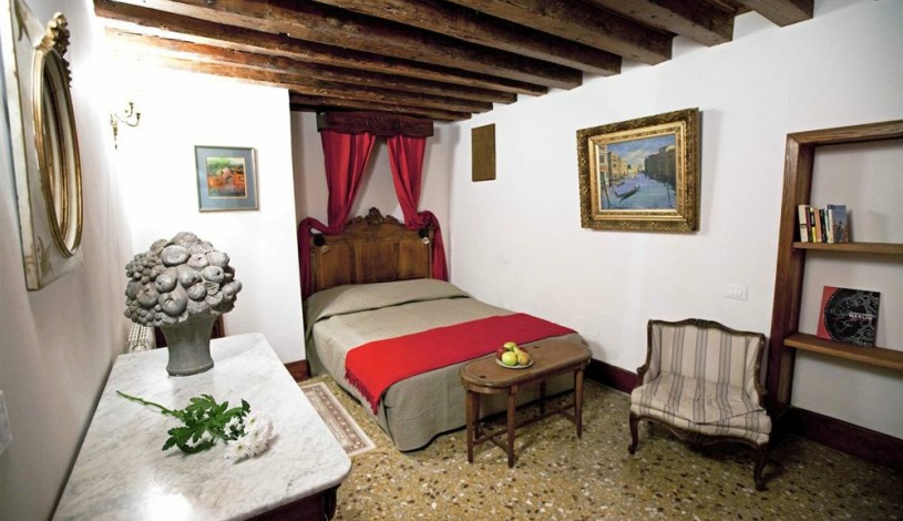 Apartment Salita Pignater Venezia - Apt 28016