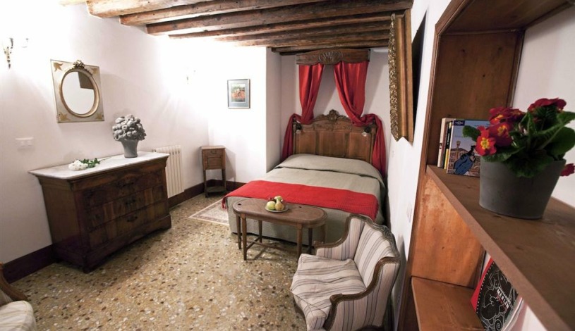 Apartment Salita Pignater Venezia - Apt 28016