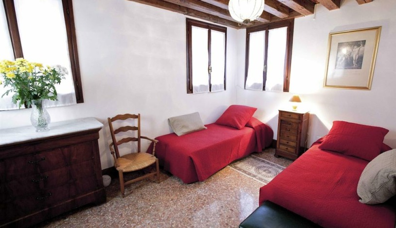 Apartment Salita Pignater Venezia - Apt 28016