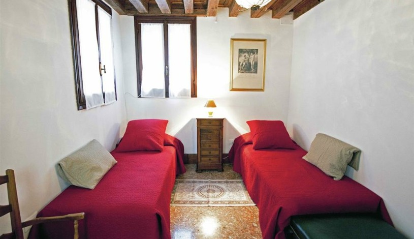 Apartment Salita Pignater Venezia - Apt 28016