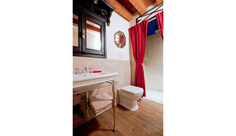 Apartment Salita Pignater Venezia - Apt 28016