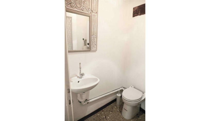 Apartment Salita Pignater Venezia - Apt 28016