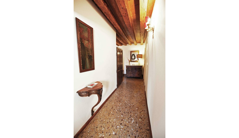 Apartment Salita Pignater Venezia - Apt 28016