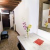 2-Schlafzimmer Appartement Venezia Castello mit Küche für 6 Personen