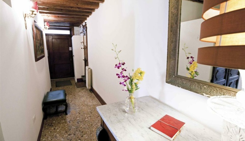 Apartment Salita Pignater Venezia - Apt 28016
