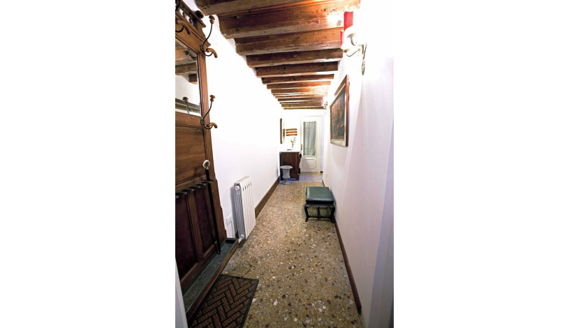 Apartment Salita Pignater Venezia - Apt 28016