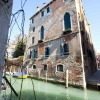 2-Schlafzimmer Appartement Venezia Castello mit Küche für 6 Personen