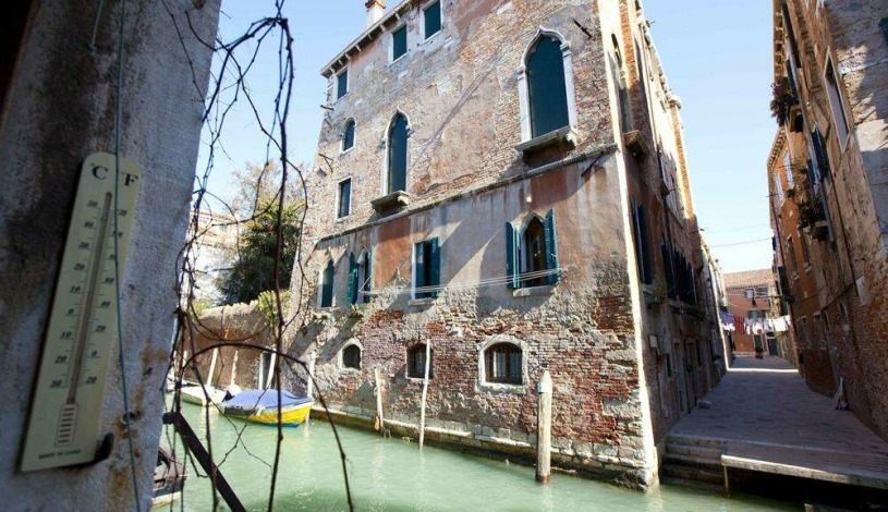 Apartment Salita Pignater Venezia - Apt 28016