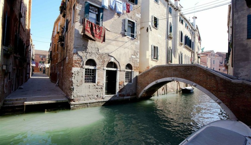 Apartment Salita Pignater Venezia - Apt 28016