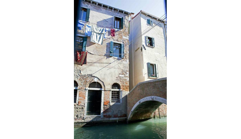 Apartment Salita Pignater Venezia - Apt 28016