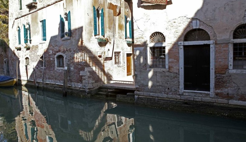 Apartment Salita Pignater Venezia - Apt 28016