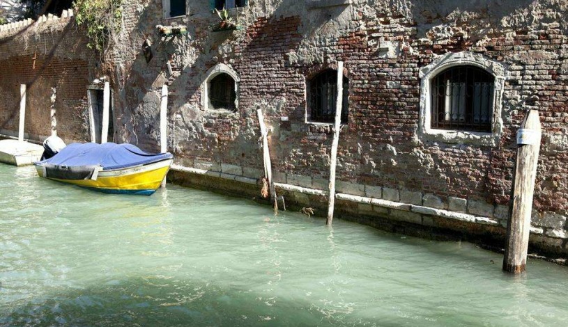 Apartment Salita Pignater Venezia - Apt 28016