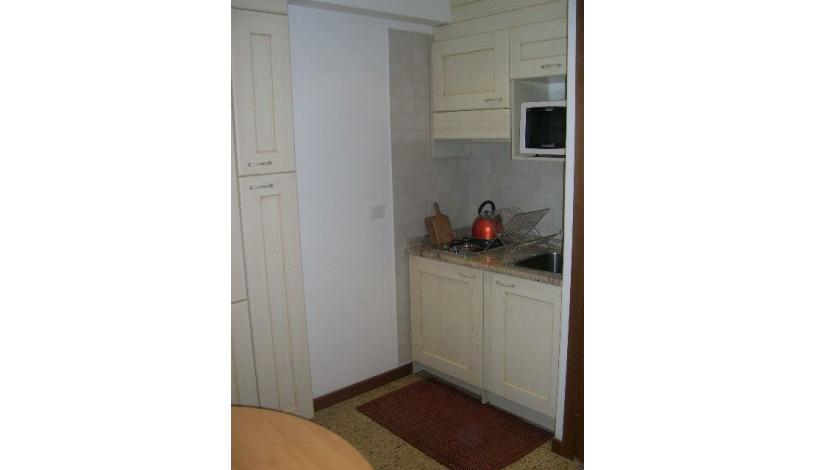 Apartment Salita Pio X Venezia - Apt 1236