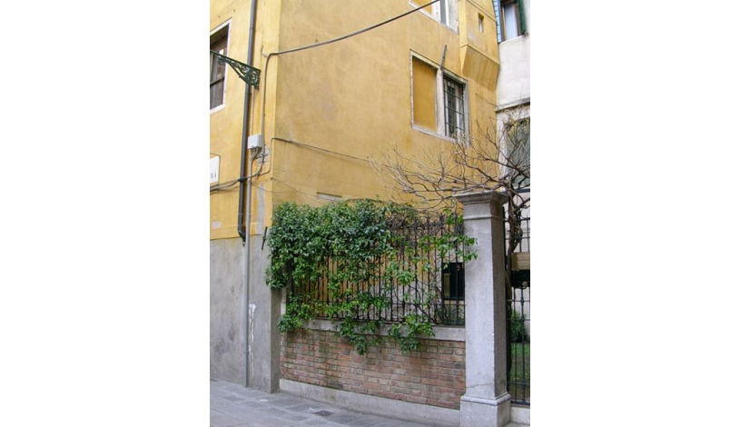 Apartment Salita Pio X Venezia - Apt 1236