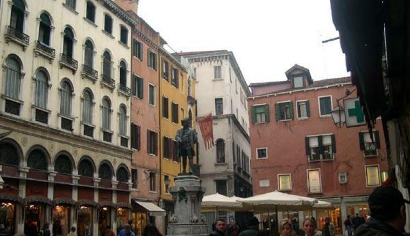 Apartment Salita Pio X Venezia - Apt 1236