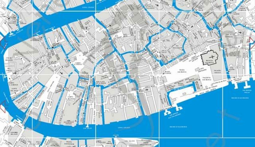 Apartment Salita Pio X Venezia - Apt 1236