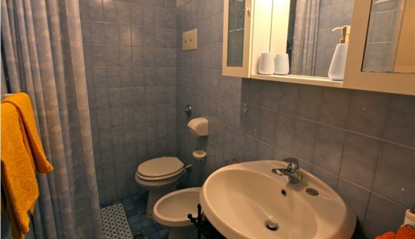 Apartment Salita San Samuele Venezia - Apt 21270