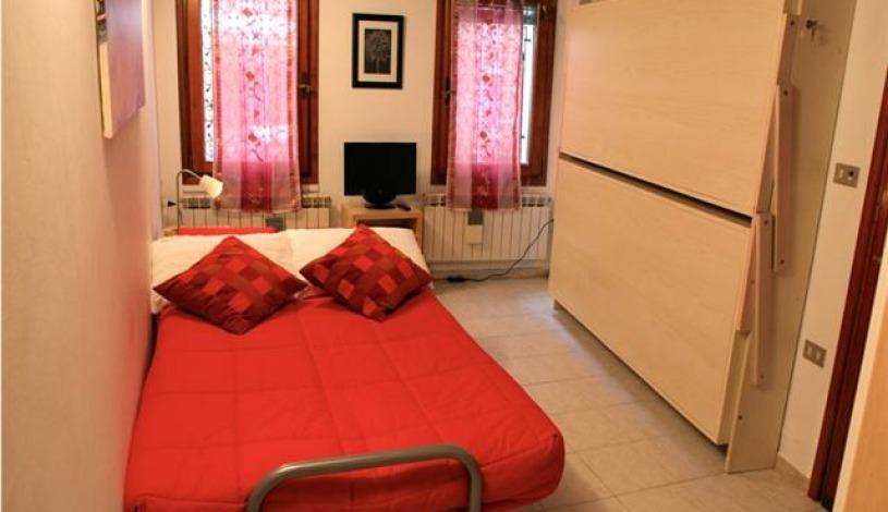 Apartment Salita San Samuele Venezia - Apt 21270