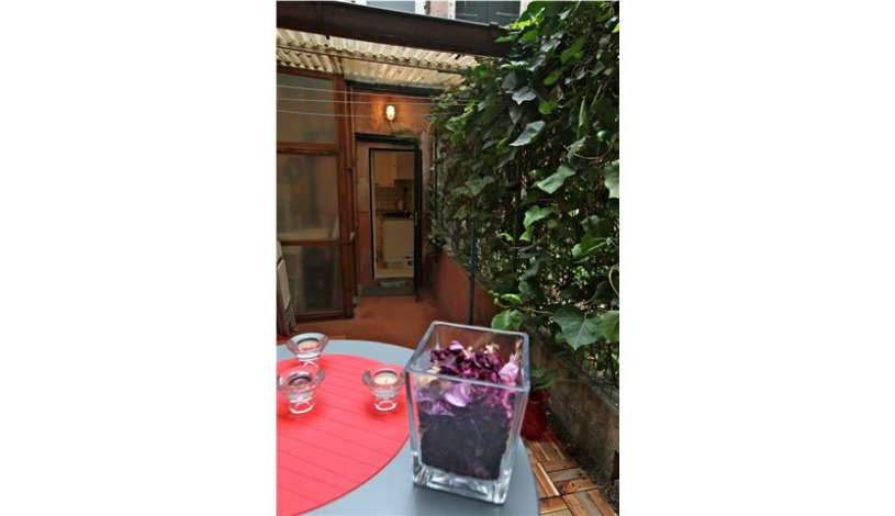 Apartment Salita San Samuele Venezia - Apt 21270