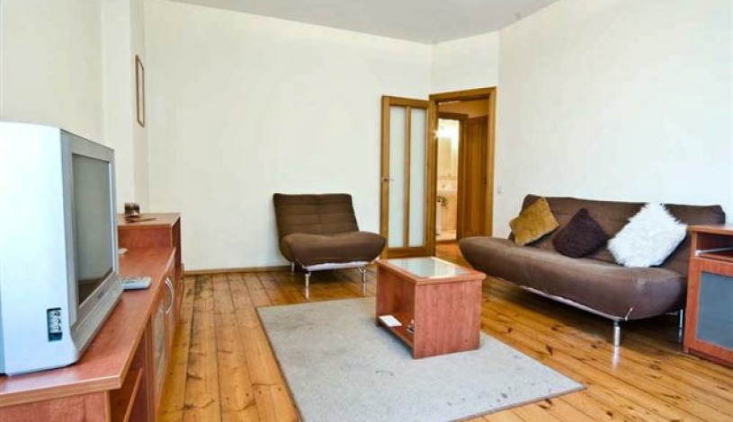 Apartment Šaltinių gatvė Vilnius - Apt 21169