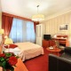 DOUBLE +1 /WEB - Hotel Salvator Praha