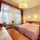 Hotel Salvator Praha - Einbettzimmer