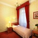 TRIPLE SUPERIOR - Hotel Salvator Praha