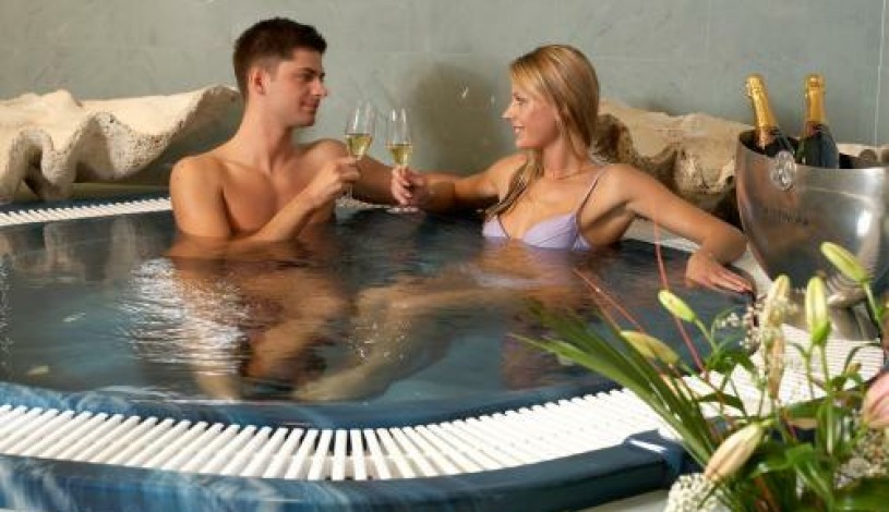 Hotel Salvator Karlovy Vary