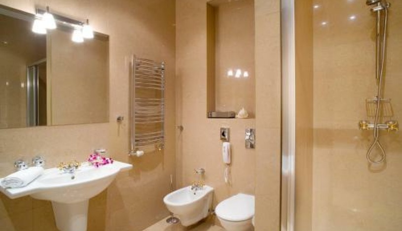 Hotel Salvator Karlovy Vary