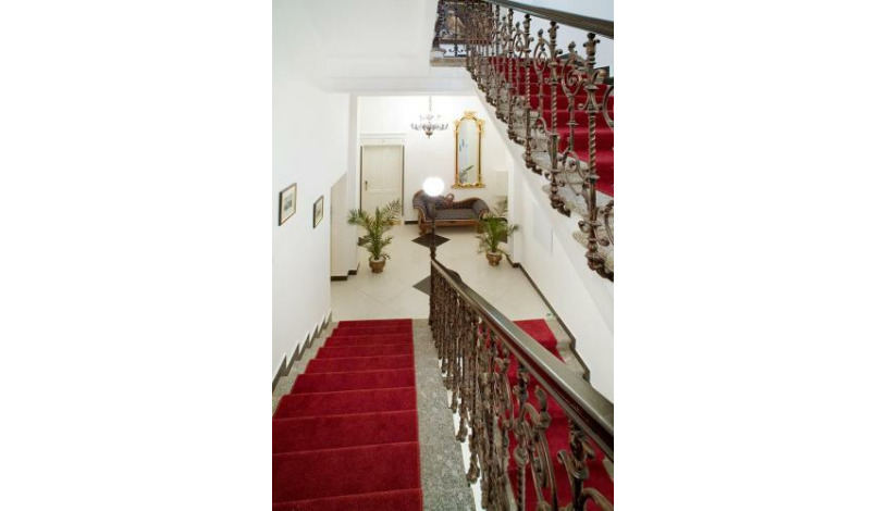 Hotel Salvator Karlovy Vary