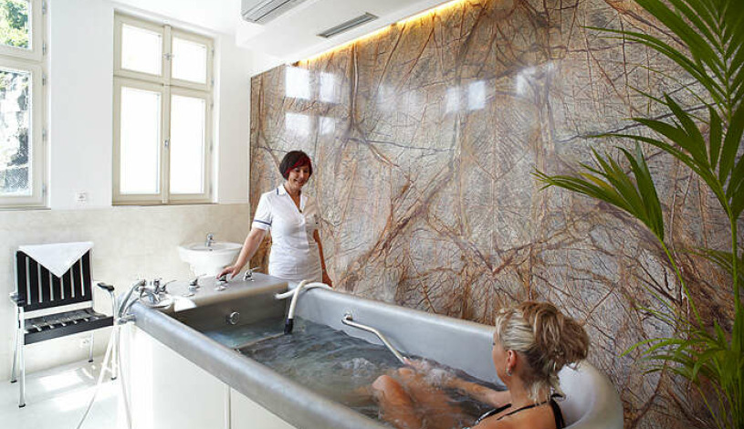 Hotel Salvator Karlovy Vary