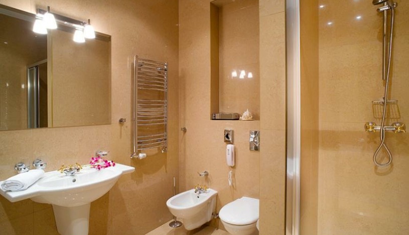 Hotel Salvator Karlovy Vary