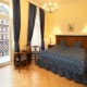 Dvoulůžkový pokoj standard - Hotel Salvator Karlovy Vary