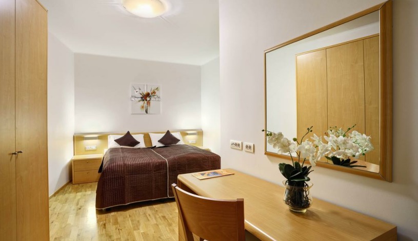 Salvator Superior Apartments Praha - 1-ložnicové apartmá