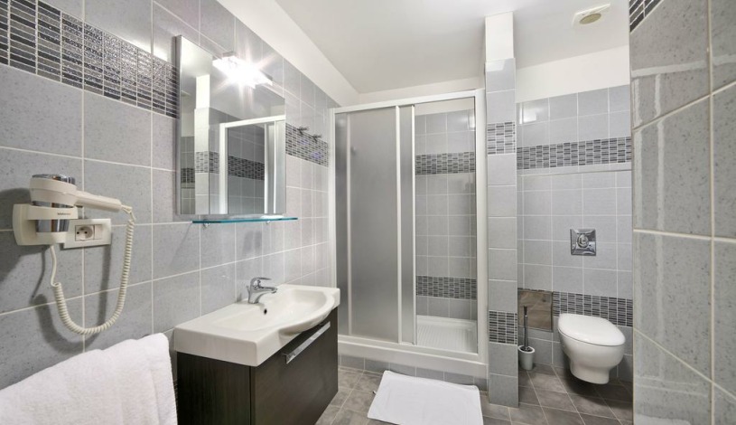 Salvator Superior Apartments Praha - 1-ložnicové apartmá Superior, 1-ložnicové apartmá Superior